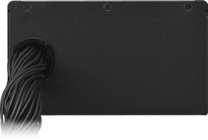 Image du produit ASUS Netzteil PRIME-650B-BLACK (650 W)