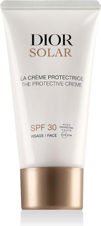 Actual product image Dior Solar (SPF 30, 50 ml)