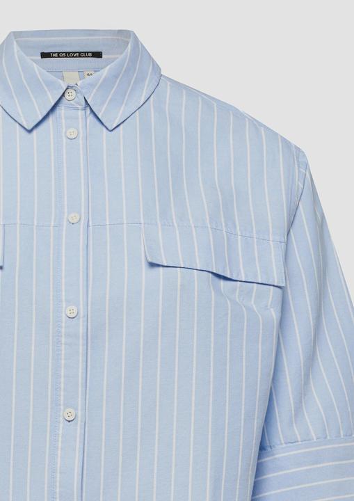 Produktbild s.Oliver Streifenbluse (48)