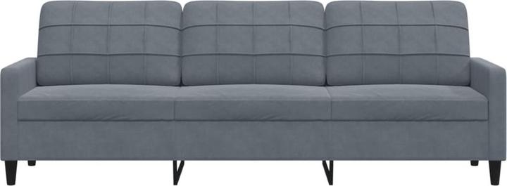 Produktbild vidaXL 3-Sitzer-Sofa (3-Sitzer)