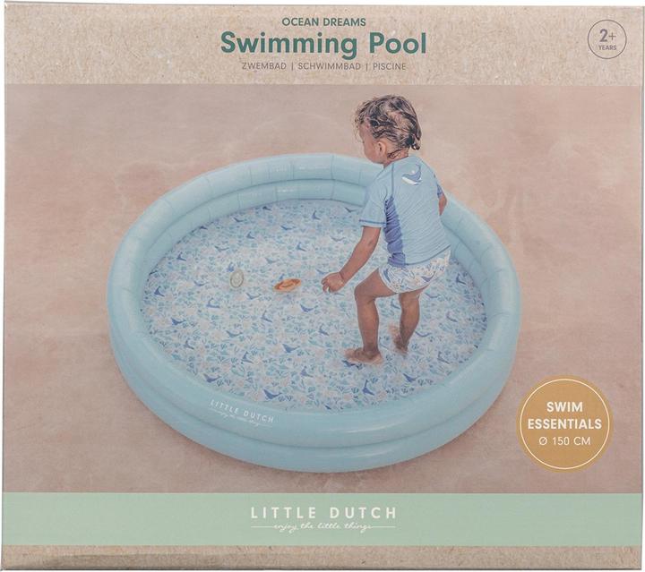 Image du produit Little Dutch Rêves d'océan