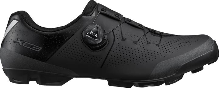 Image du produit Shimano Men MTB SH-XC3 Schuh SPD (48)