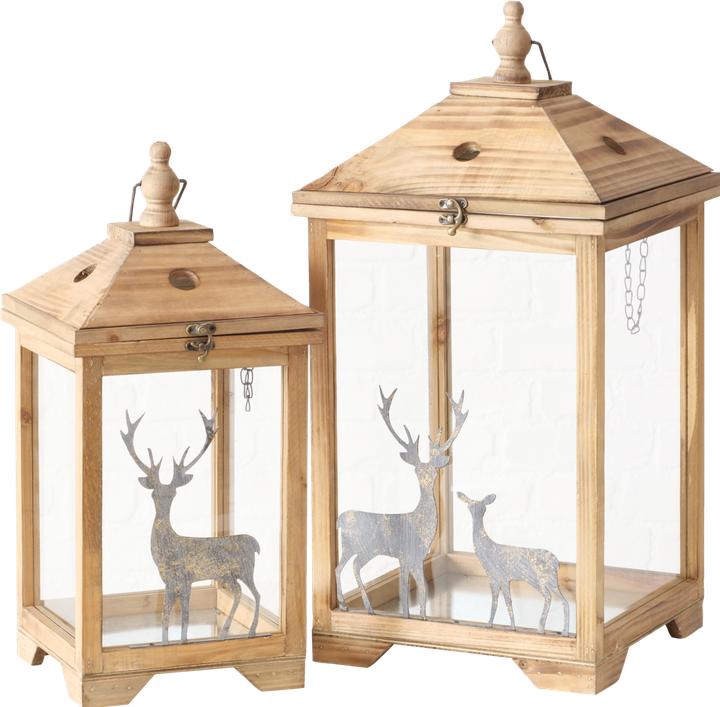 Boltze Home Trento (30 x 30 x 60 cm, 2 x)