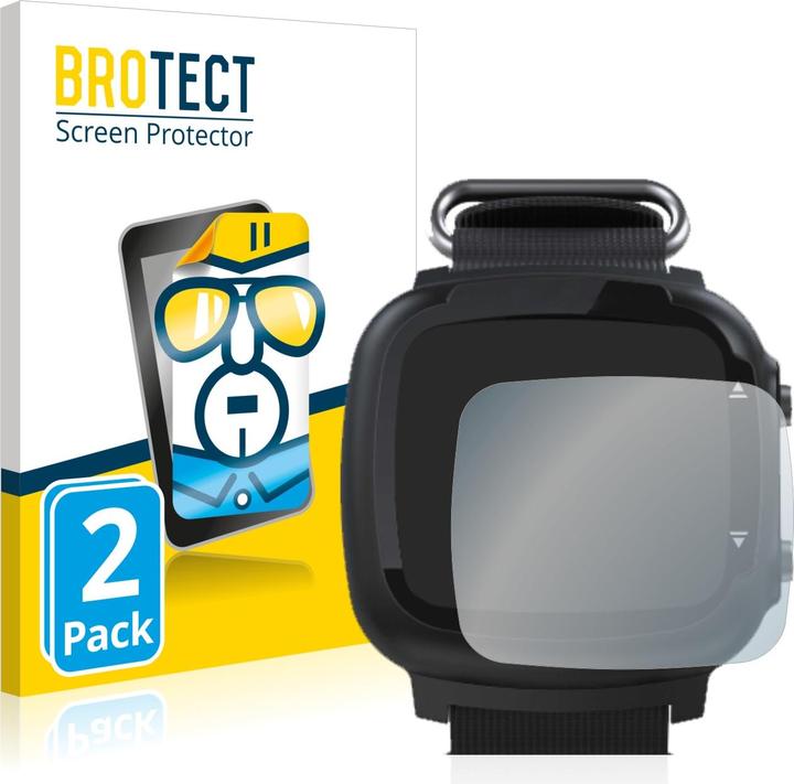 Productafbeelding BROTECT Schermbeschermer Clear (I330r)