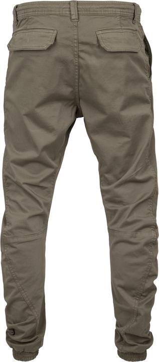 Produktbild Urban Classics Boys Stretch Jogging Pants