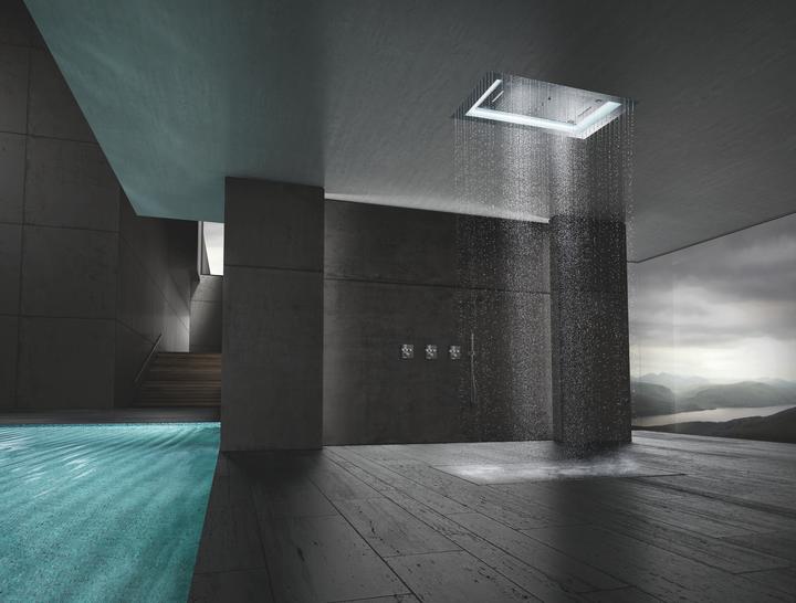 Produktbild Grohe Rapido SmartBox Universal UP-Einbaukörper