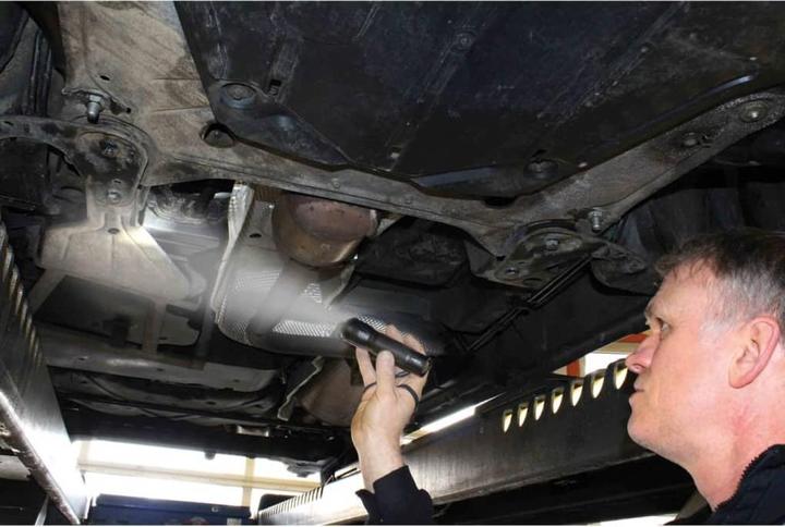 Produktbild Ansmann Agent 1 (12.10 cm, 120 lm)