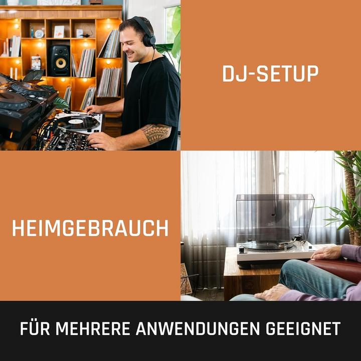 Produktbild Lenco L-3810 (Manuell)