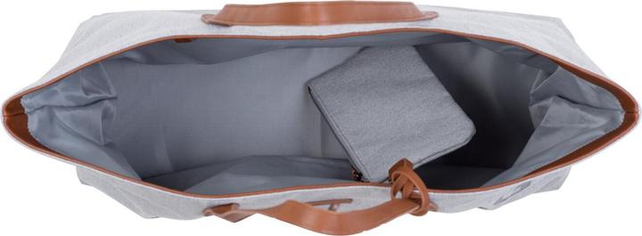 Image du produit Childhome Family Bag canvas grau