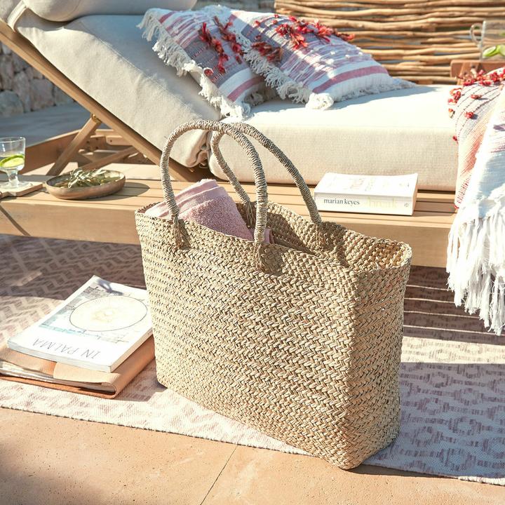 Immagine prodotto Loberon Tasche Ventresque braun