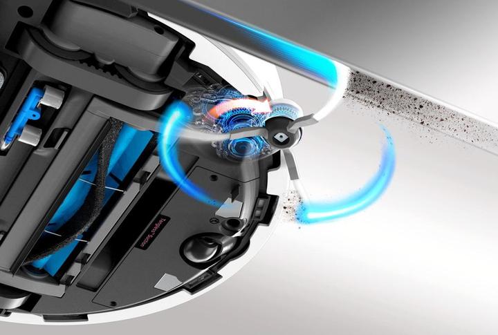 Productafbeelding Hobot Legee Q10 (5000 Pa, Veeg)