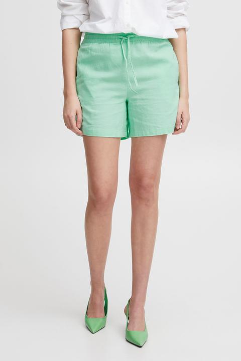 Produktbild B.young BYFALAKKA SHORTS 20811335 (38)