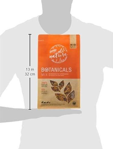 Produktbild Bunny all nature Botanicals Mix Gänseblümchen (1 Stk., 0.12 kg)