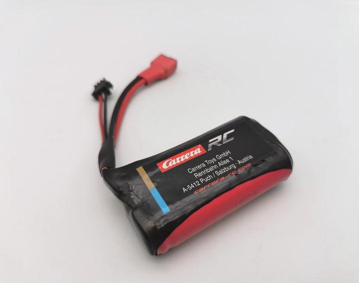 Produktbild Carrera R/C LiFePO4 (6.40 V, 1300 mAh)