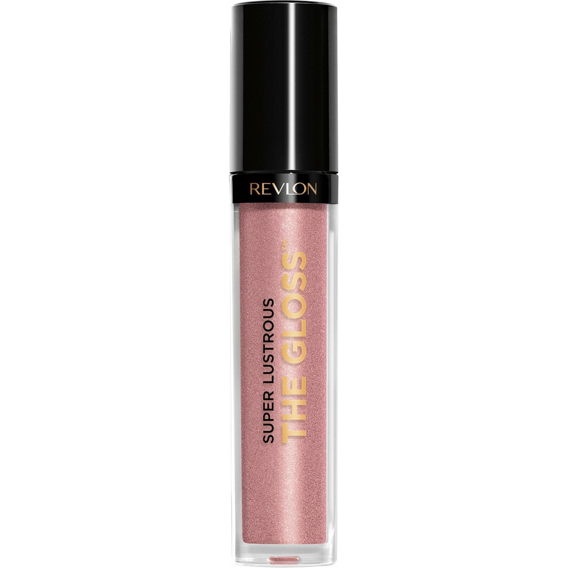 Revlon, Lippenstift + Lipgloss, Super Lustrous The Gloss (203)