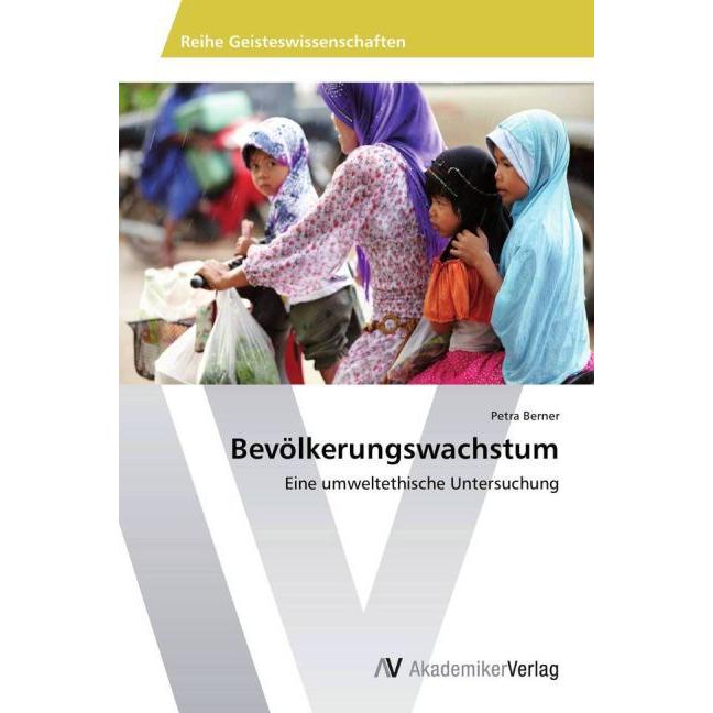 Bevölkerungswachstum, Sachbücher
