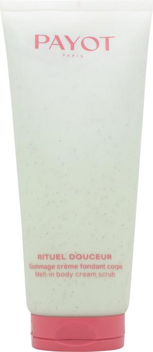 Payot Paris Gommage Crème Fondant (200 ml)