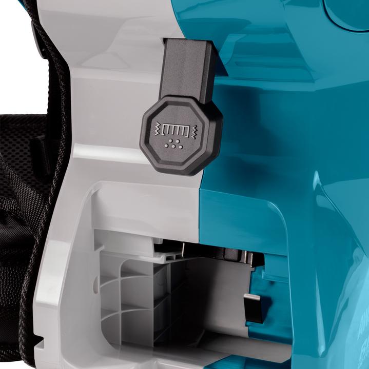 Immagine prodotto Makita DVC665ZU (Aspirazione posteriore)