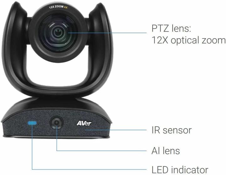 Produktbild AVerMedia CAM570