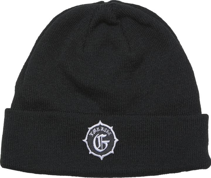 Produktbild Mister Tee MisterTee I Am A G Beanie - 179225 (One Size)