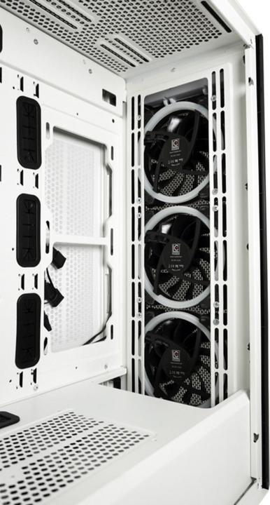Produktbild LC-Power Gaming 805BW Holo-1 X (ATX, mATX, Mini-ITX)