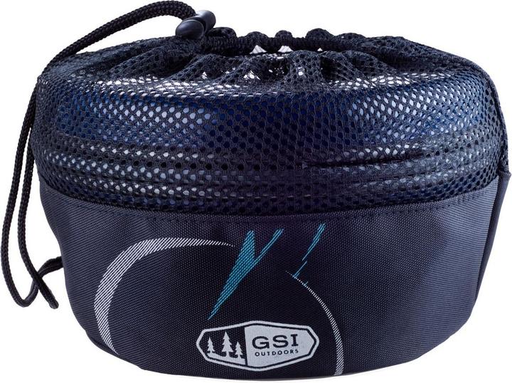 Produktbild GSI Bugaboo Base Camper Alukochset Large