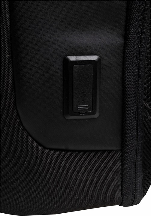 Image du produit Exacompta Sac à dos ordinateur coque Exactive - Noir (16 l)