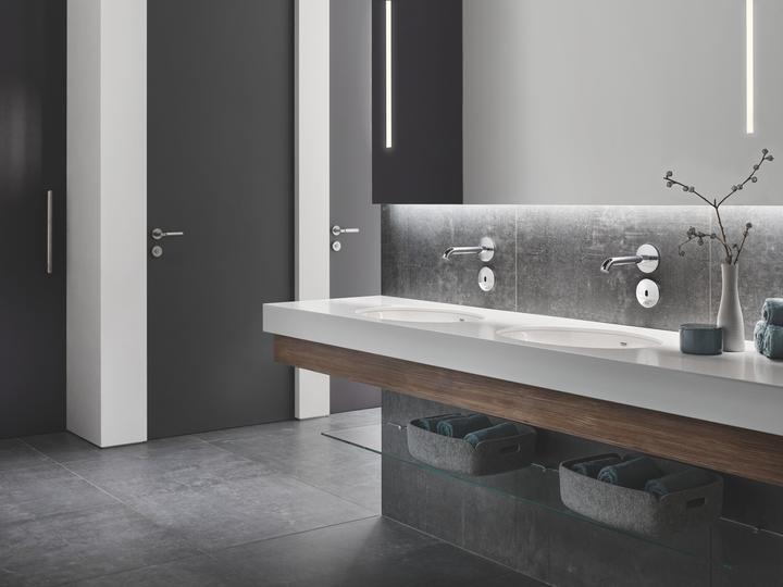 Produktbild Grohe UP-Einbaukasten