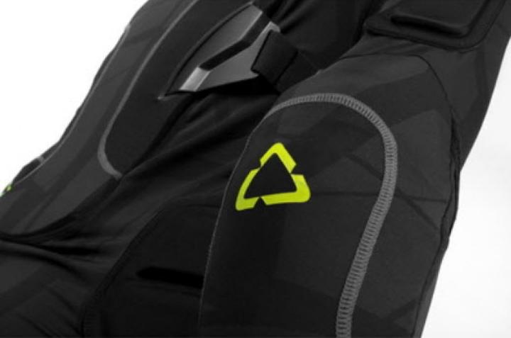 Immagine prodotto Leatt Protezione del corpo 3DF AirFit WS (XXL, Paraschiena)