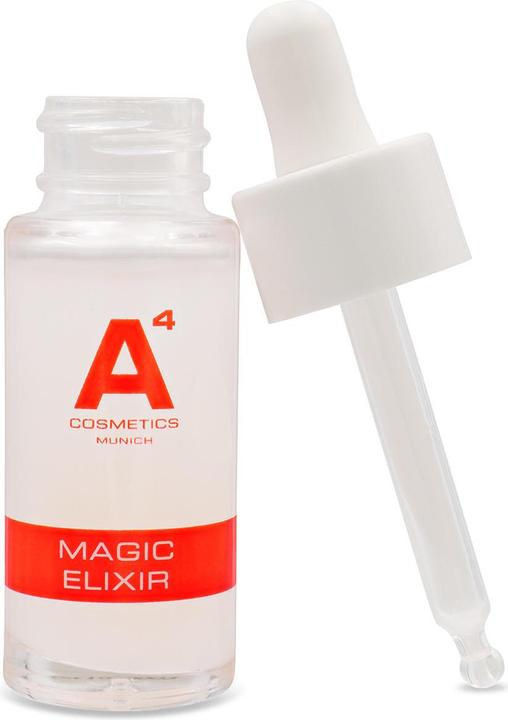 Produktbild A4 Health and Beauty Magic Elixir (20 ml)