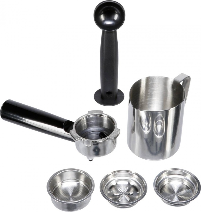 Produktbild Gastroback Design Espresso Plus
