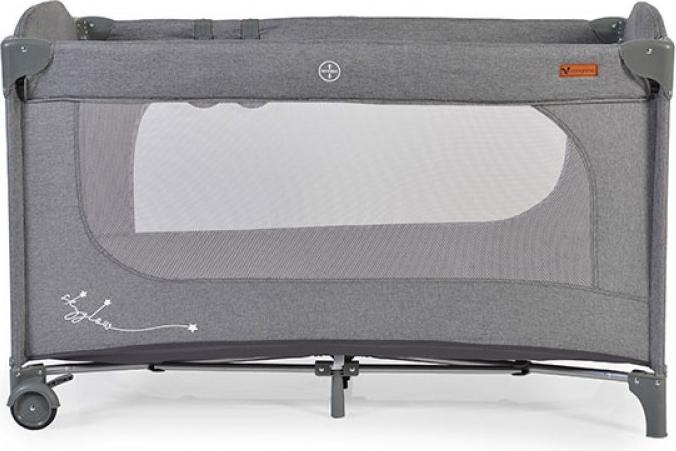 Produktbild Cangaroo Reisebett Skyglow (60 x 120 cm)