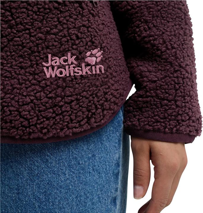 Immagine prodotto Jack Wolfskin High Curl Jkt W (S)