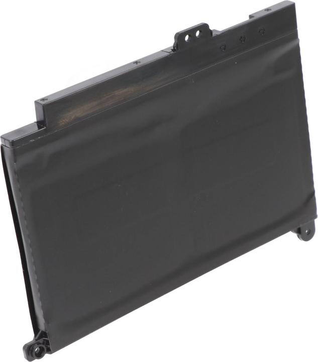 Produktbild AccuCell Akku HP Pavilion 15 Touch, HSTNN-UB7B, 849909-850, BP02041XL, BP02XL (6 Zellen, 5300 mAh)
