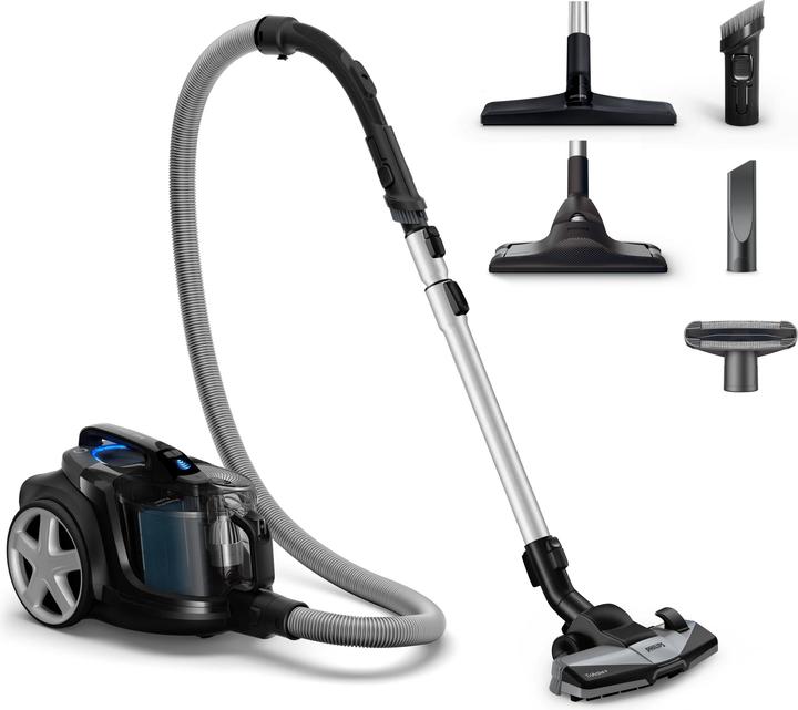 Philips Power Pro Expert