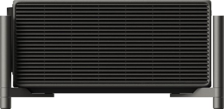 Actual product image XGIMI Titan (4K, 6250 lm)