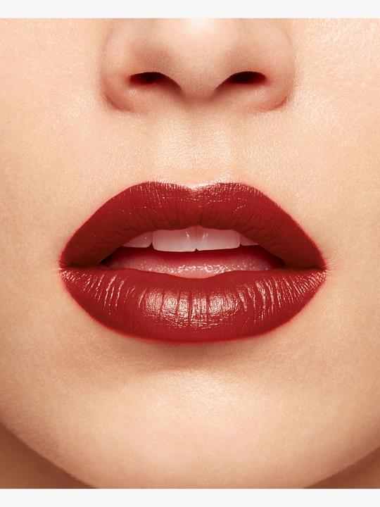 Actual product image Clarins Joli Rouge - Red Hibiscus 772 Refill (No. 772 - Red Hibiscus)