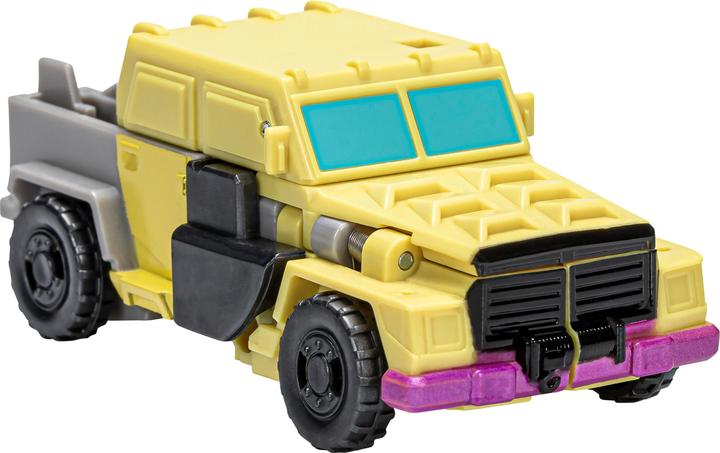 Produktbild Transformers EarthSpark 1-Step Flip Changer Swindle