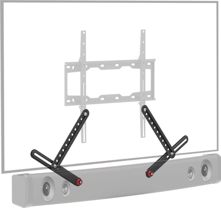 Produktbild Barkan E820