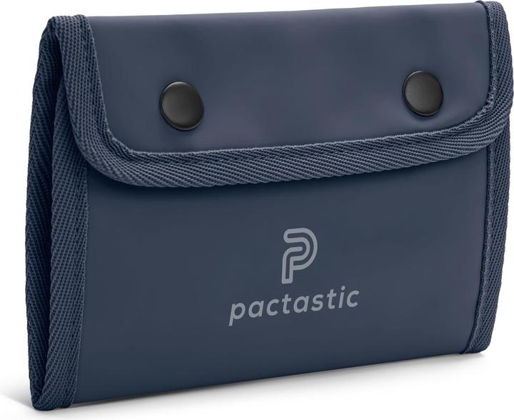 Actual product image Pactastic Urban Collection wallet 17.5 cm