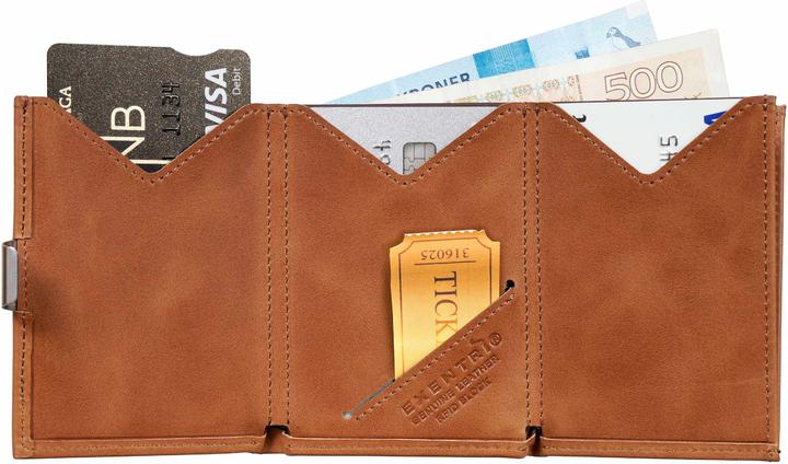 Image du produit Exentri Wallet Coin