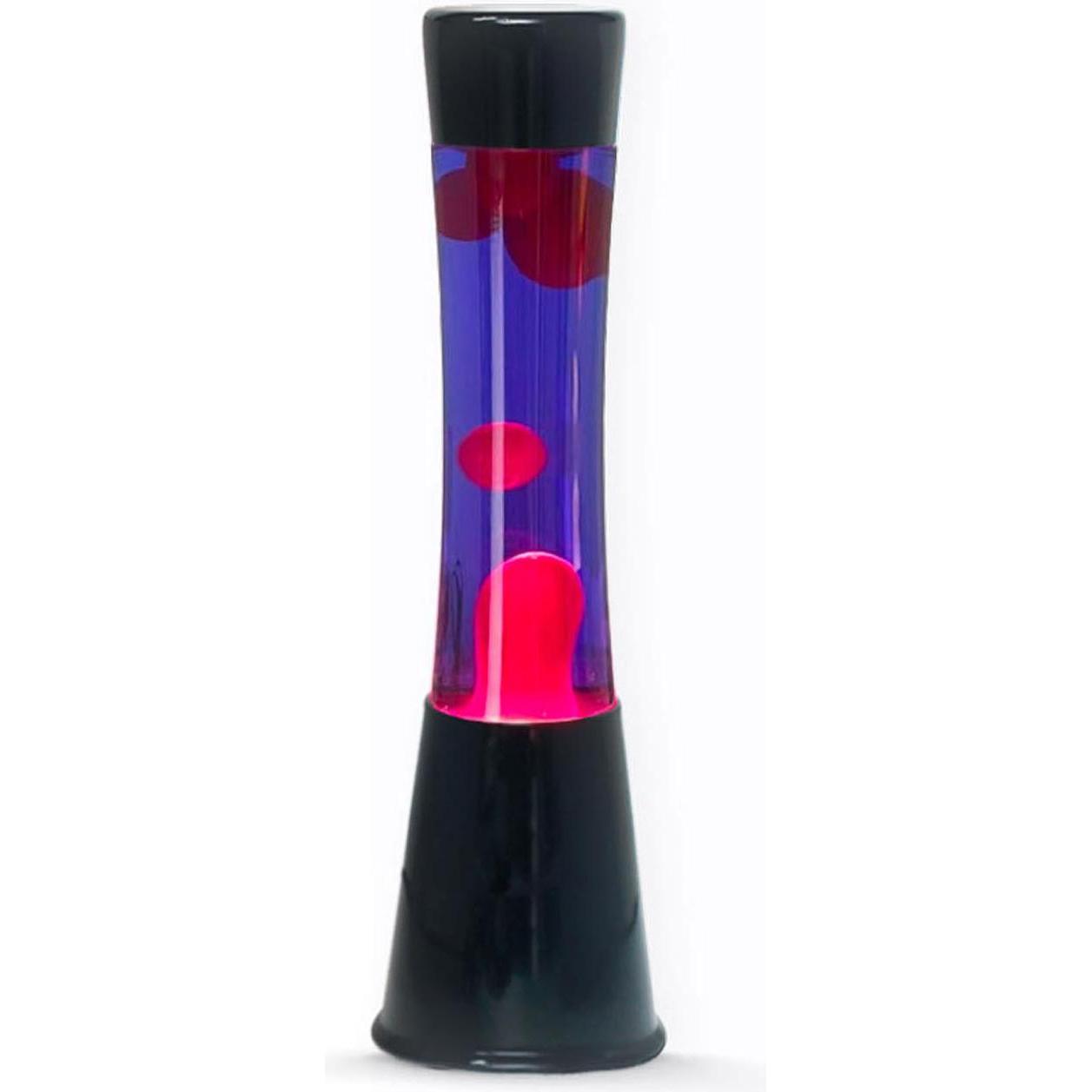 i-Total, Tischlampe, Lavalampe