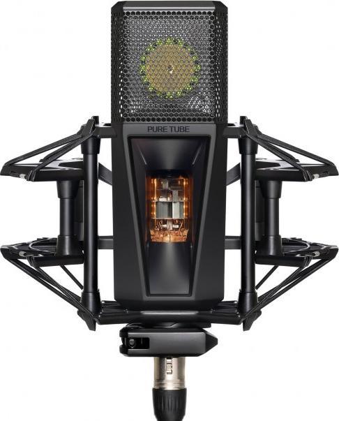 Immagine prodotto Lewitt Set essenziale PURE TUBE