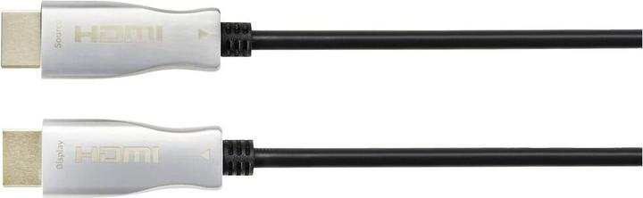 Image du produit SpeaKa Professional HDMI - HDMI (50 m)