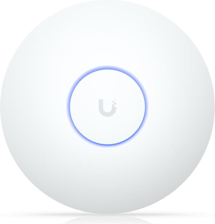 Image du produit Ubiquiti Wireless AP WIFI7 &bull BE5000 &bull 3x3 &bull Indoor &bull 2,5 GbE &bull UniFi &bull U7-LR