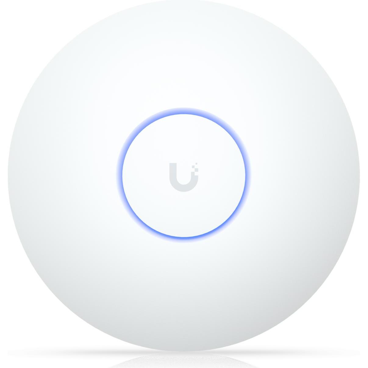 Ubiquiti Wireless AP WIFI7 &bull BE5000 &bull 3x3 &bull Indoor &bull 2,5 GbE &bull UniFi &bull U7-LR