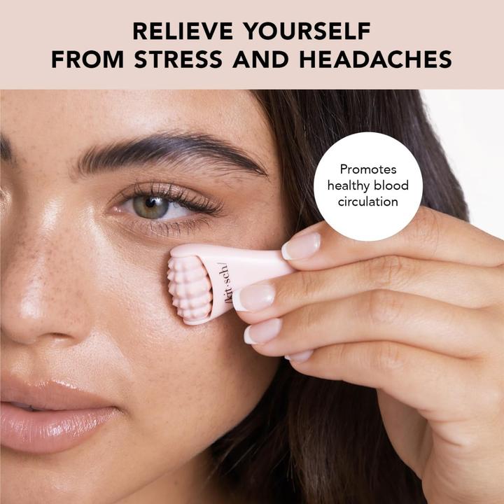 Produktbild Kitsch Mini Spa Roller Eye & Face 2er-Set