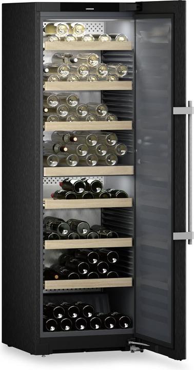 Actual product image Liebherr WSbsi 5252