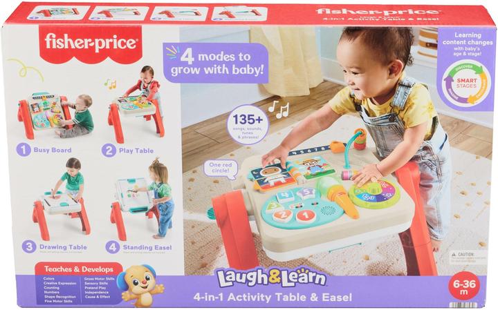 Actual product image Fisher-Price 0
