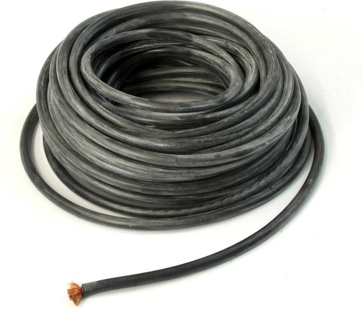 Image du produit Jamara Câble en silicone